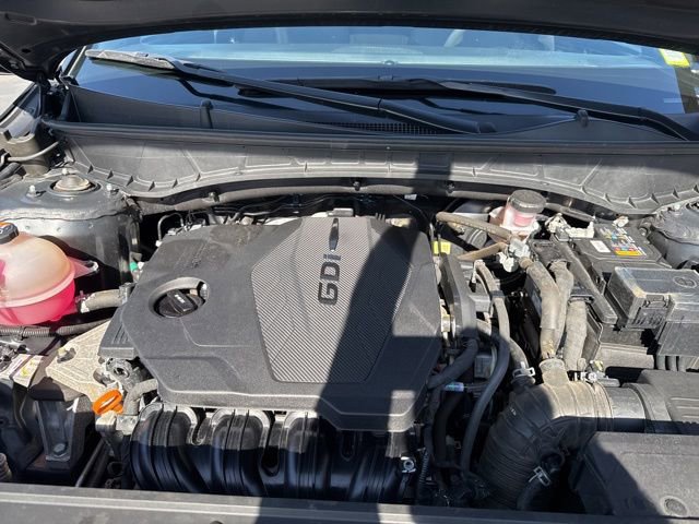 Certified 2023 Hyundai Santa Cruz SEL w/ Activity Package AWD/4WD image 26