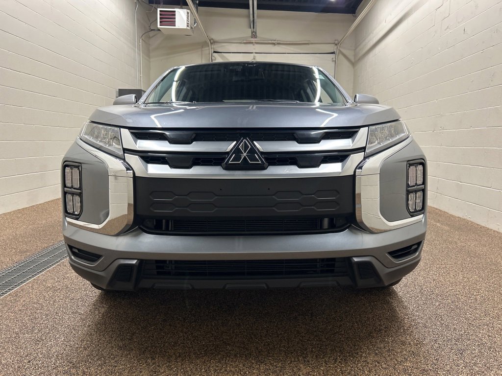 Used 2024 Mitsubishi Outlander Sport SE image 6