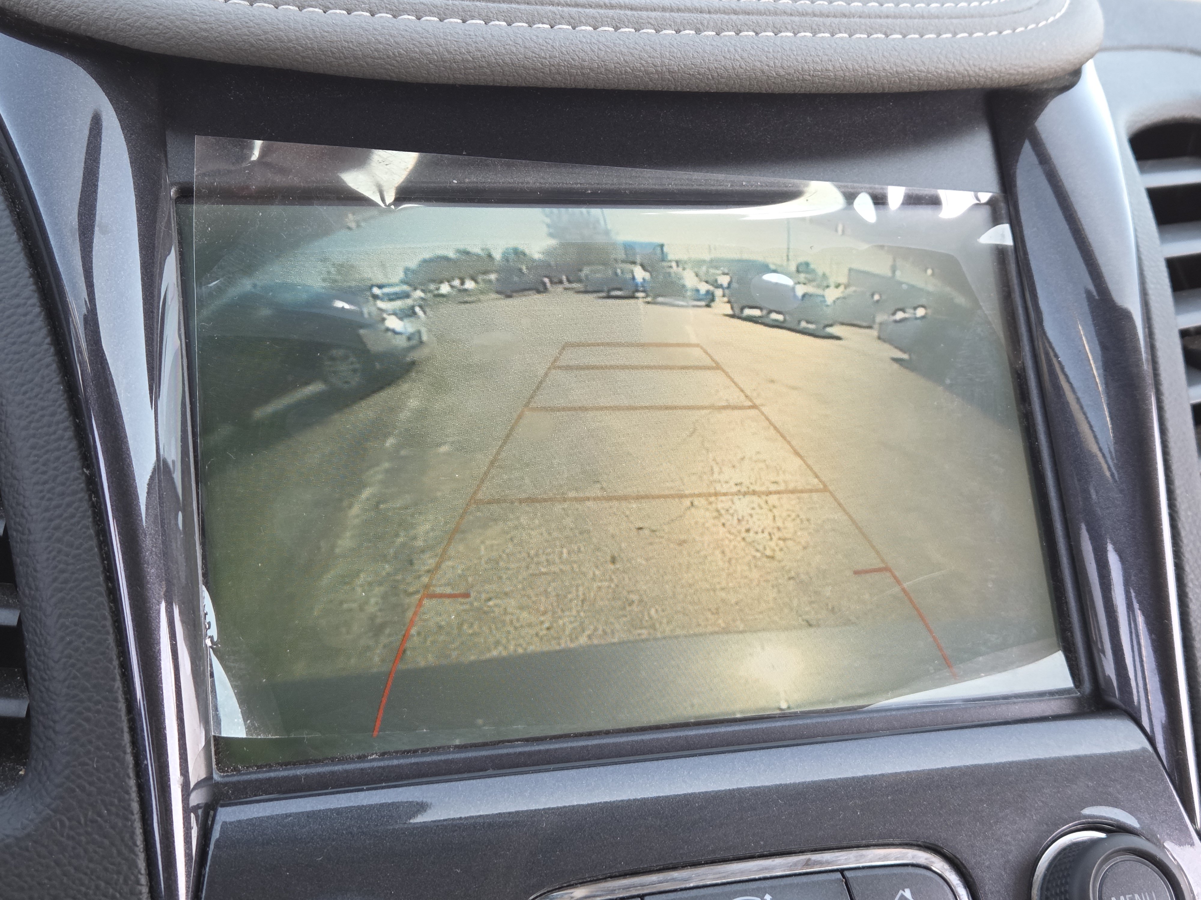 Used 2019 Chevrolet Impala LT w/ LT Convenience Package FWD image 6