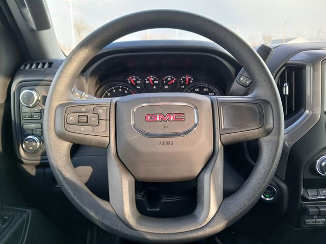 New 2026 GMC Sierra 1500 Pro w/ Pro Value Package AWD/4WD image 18