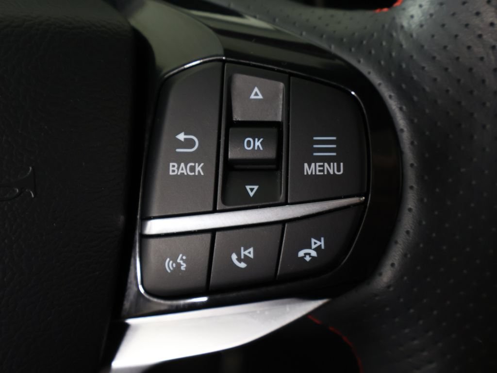 Used 2025 Ford Explorer ST AWD/4WD image 53