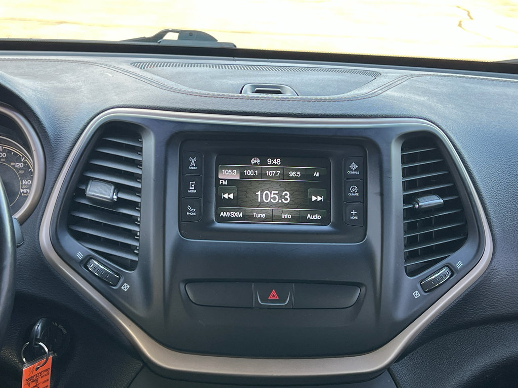 Used 2016 Jeep Cherokee Sport w/ Cold Weather Group image 22