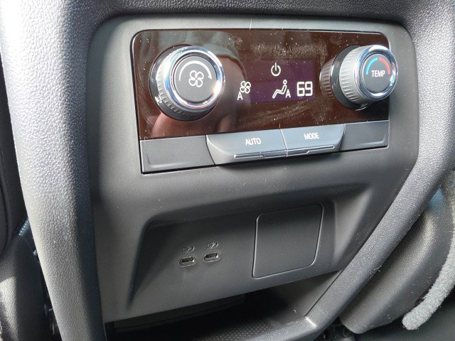 New 2026 Chevrolet Traverse LT image 26