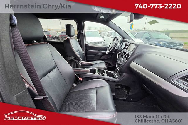 Used 2019 Dodge Grand Caravan GT image 30