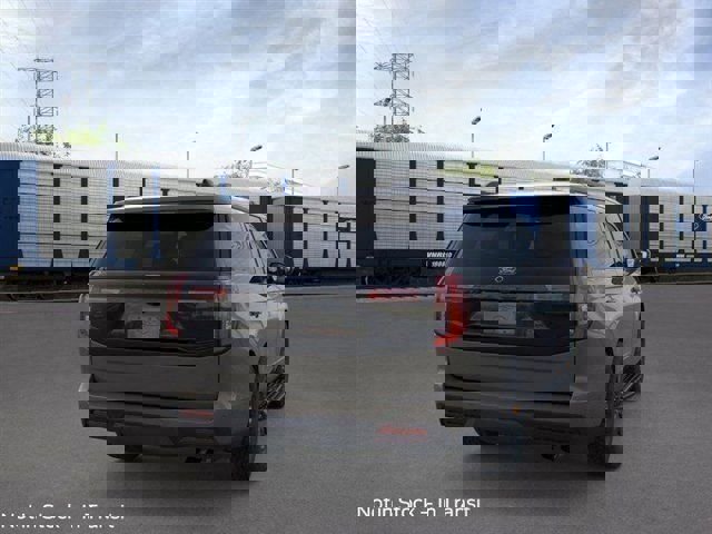 New 2026 Ford Expedition Tremor image 39