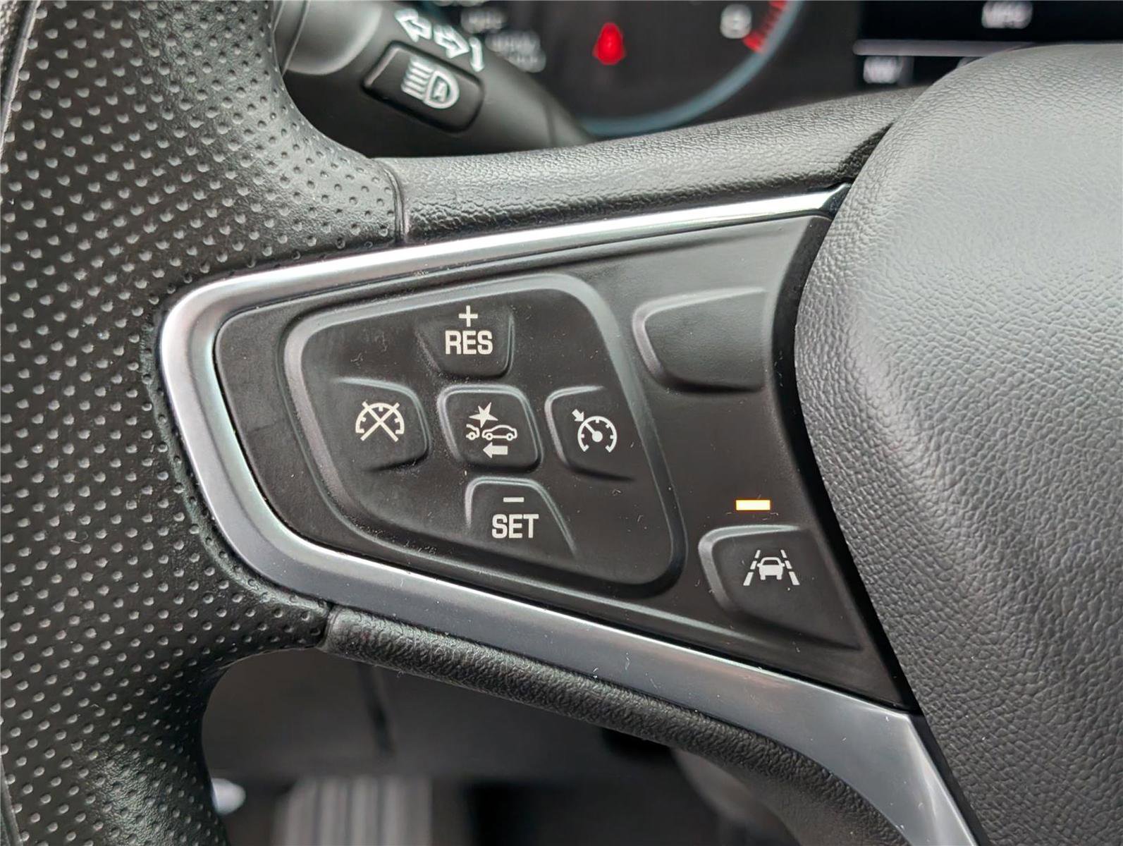 Used 2023 Chevrolet Malibu LT image 22