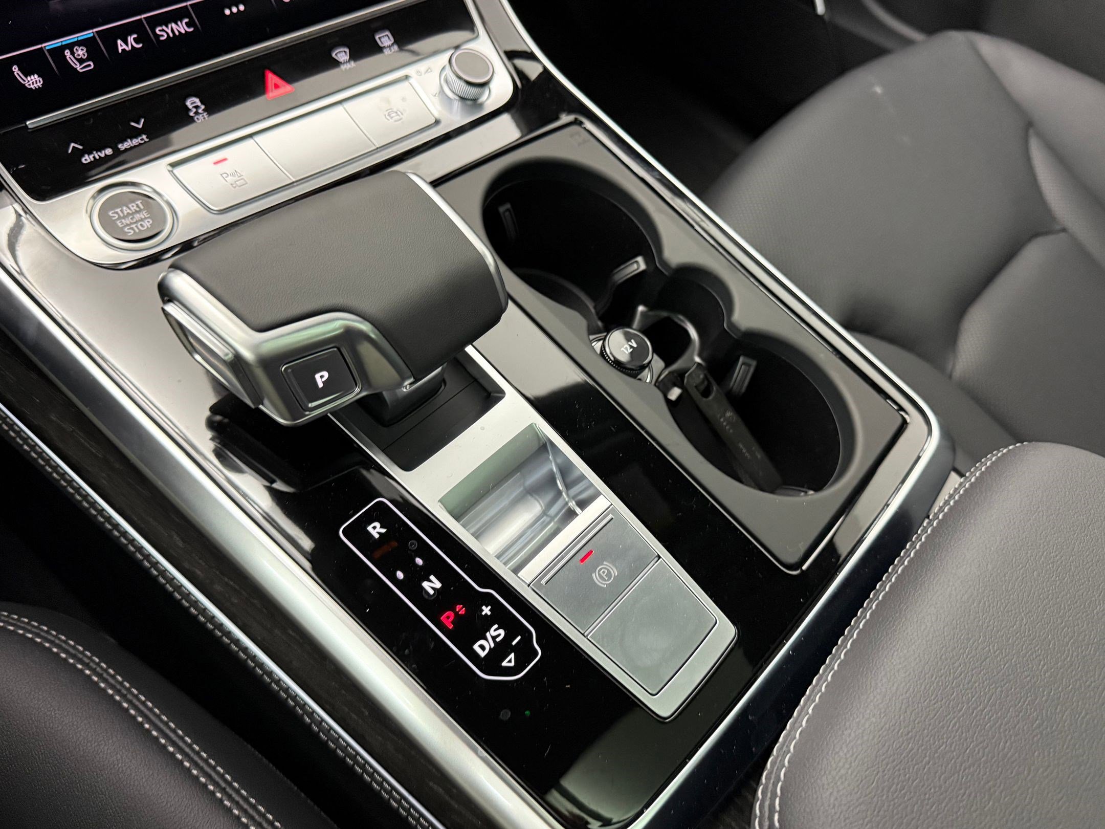 New 2026 Audi Q7 3.0T Premium Plus AWD/4WD image 20