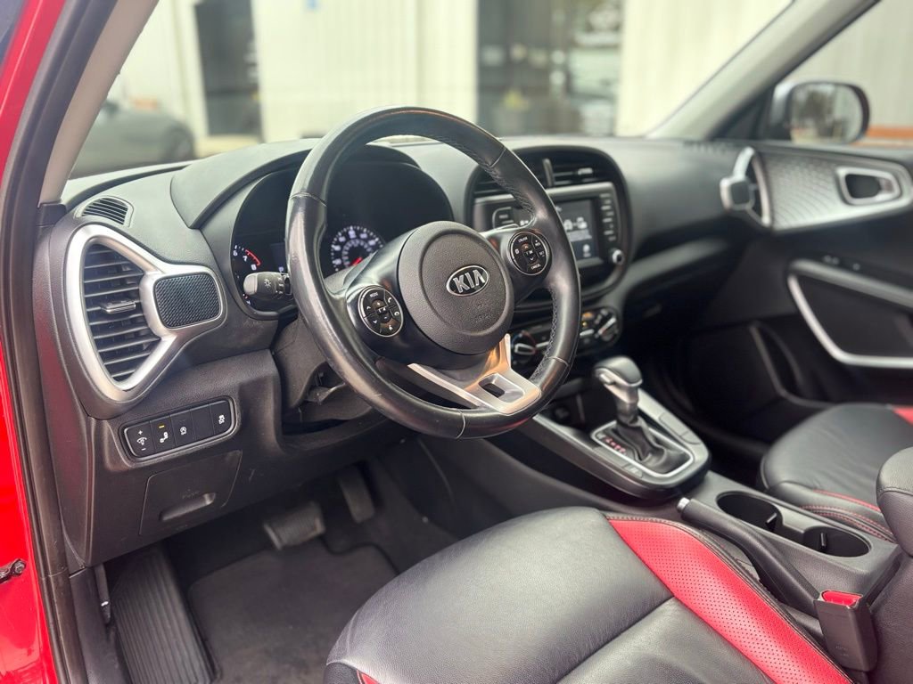 Used 2020 Kia Soul X-Line image 14
