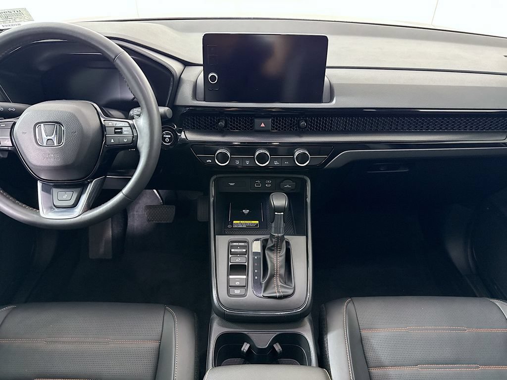 Certified 2024 Honda CR-V Sport Touring image 14