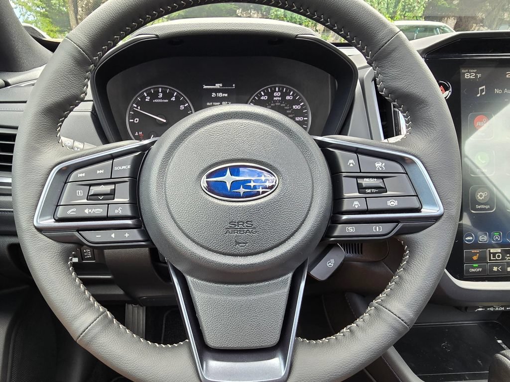 New 2026 Subaru Forester Limited AWD/4WD image 16