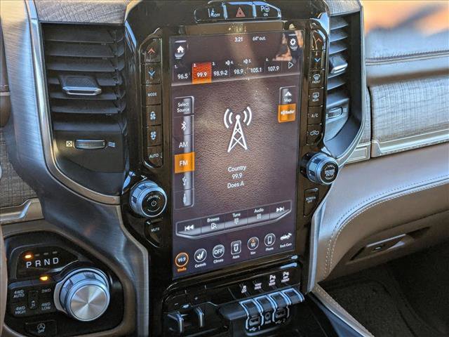 Used 2019 RAM 1500 Limited image 13