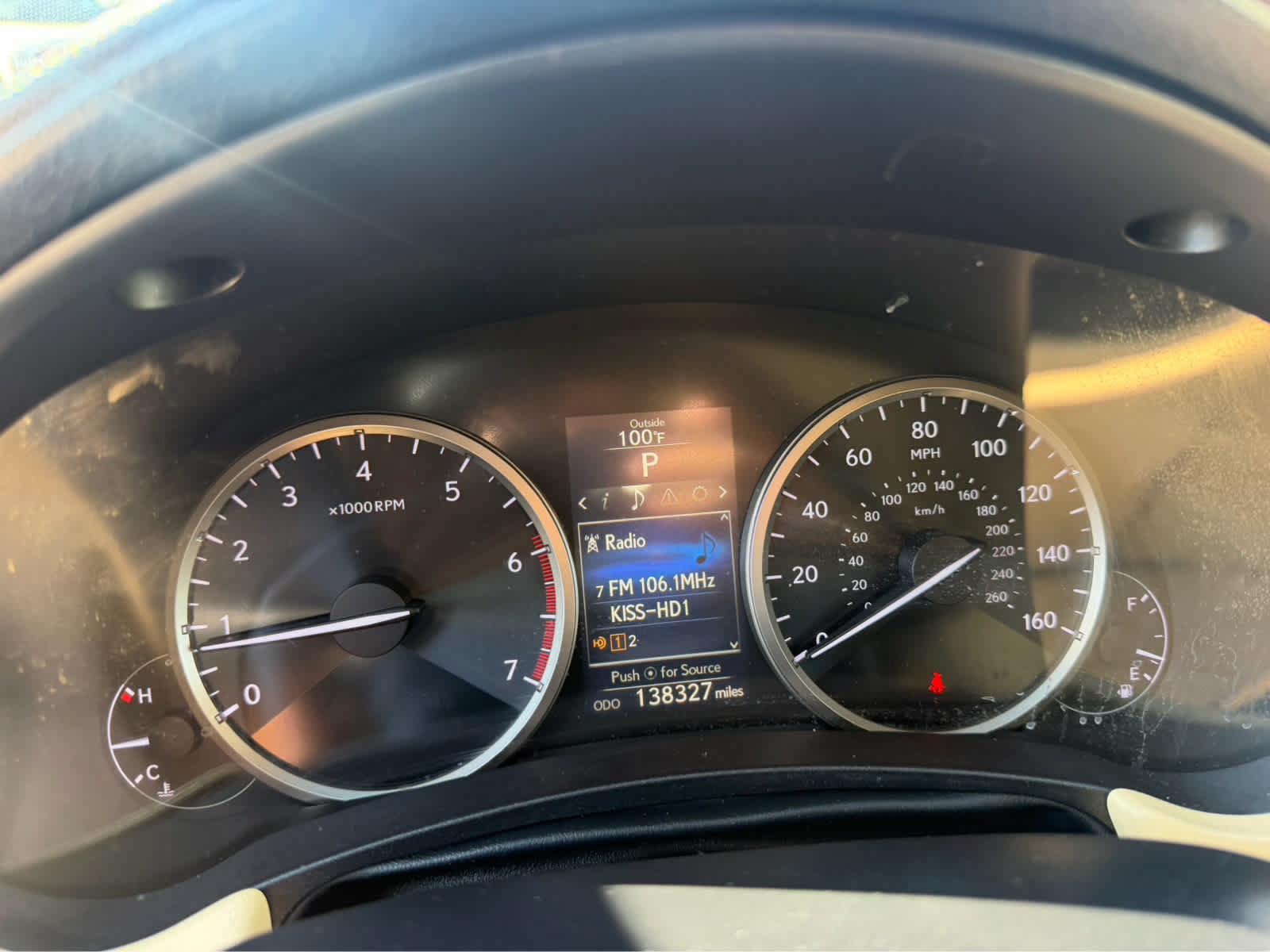 Used 2015 Lexus NX 200t FWD image 28