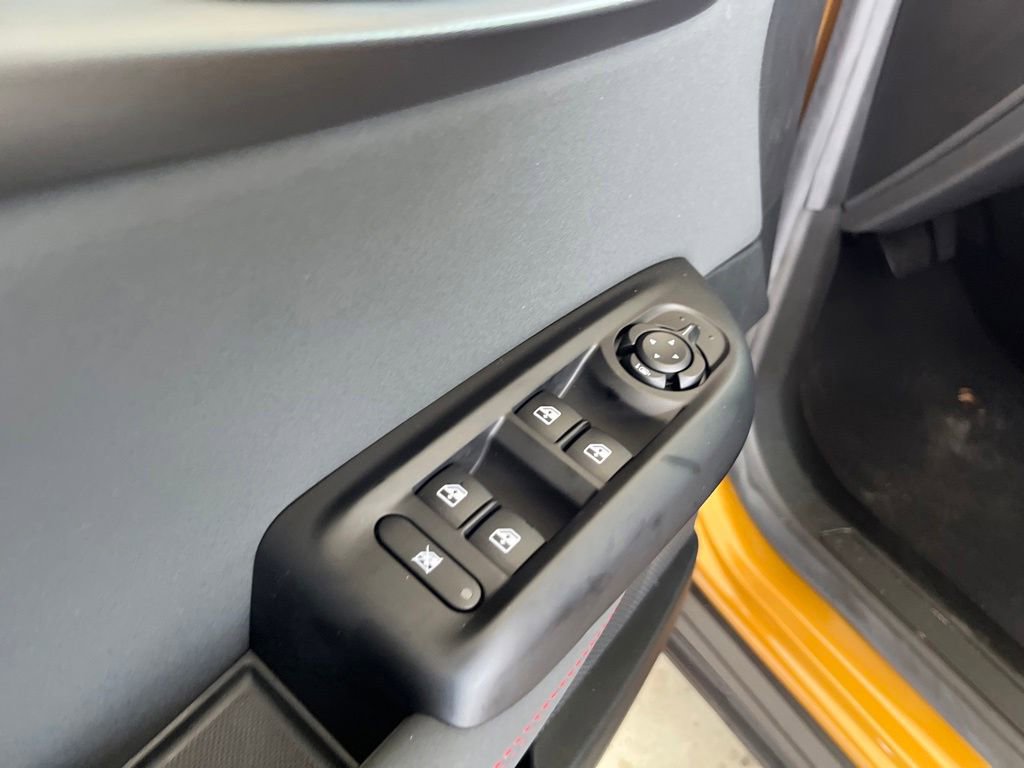 New 2024 Dodge Hornet GT w/ GT Blacktop Package image 36