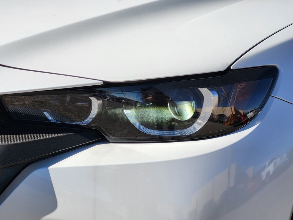 New 2025 MAZDA CX-50 2.5 Hybrid w/ Preferred Pkg image 5