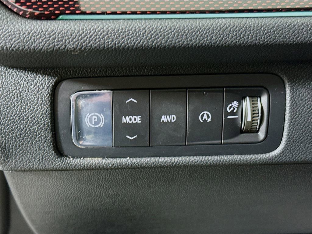 New 2026 Chevrolet Traverse RS image 10