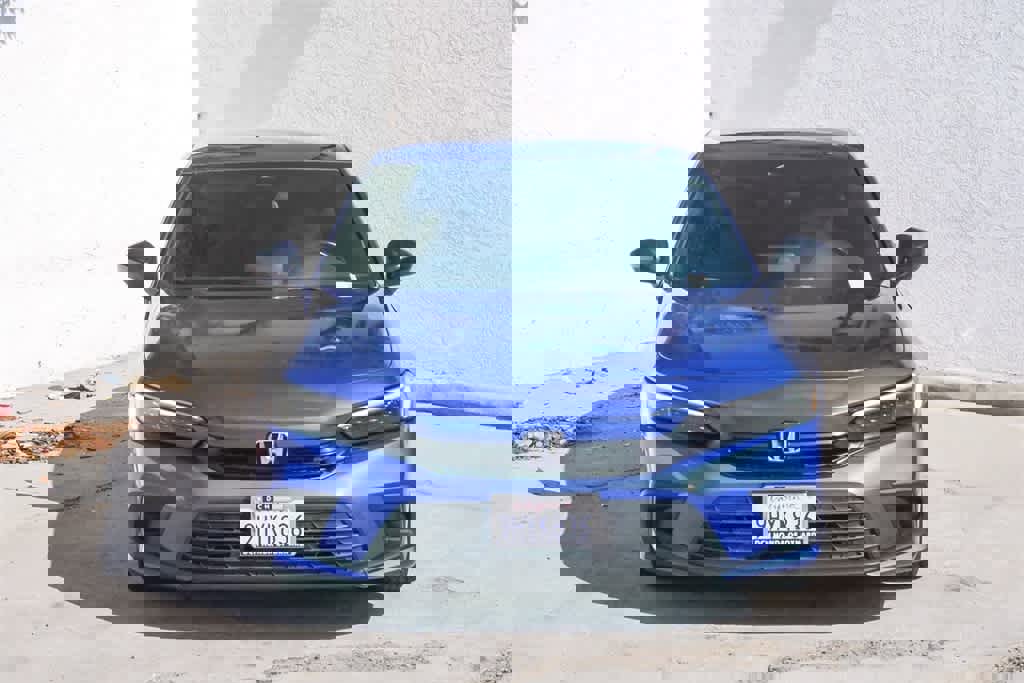 Used 2024 Honda Civic Sport image 2