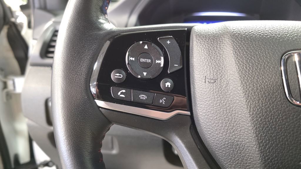 Used 2022 Honda Pilot Black Edition image 26