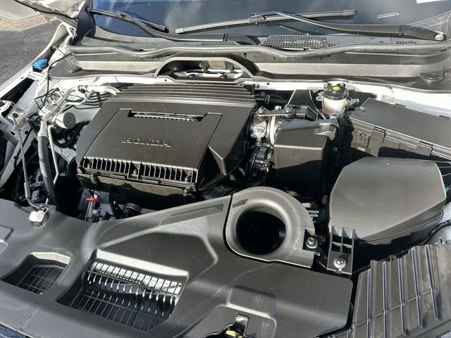 Used 2024 Honda Pilot TrailSport image 29