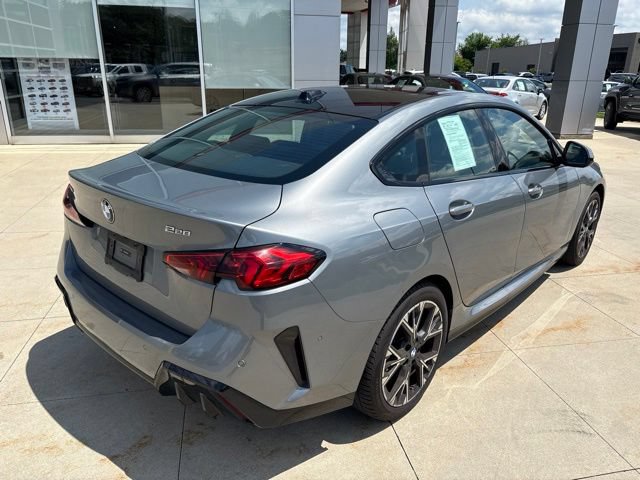 Used 2025 BMW 228i xDrive AWD/4WD image 7