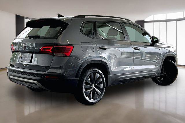 Used 2022 Volkswagen Taos S AWD/4WD image 5