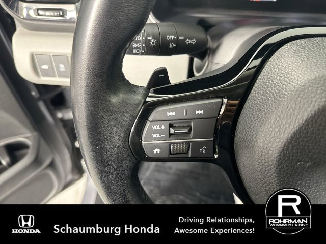 Used 2024 Honda Pilot EX-L image 12