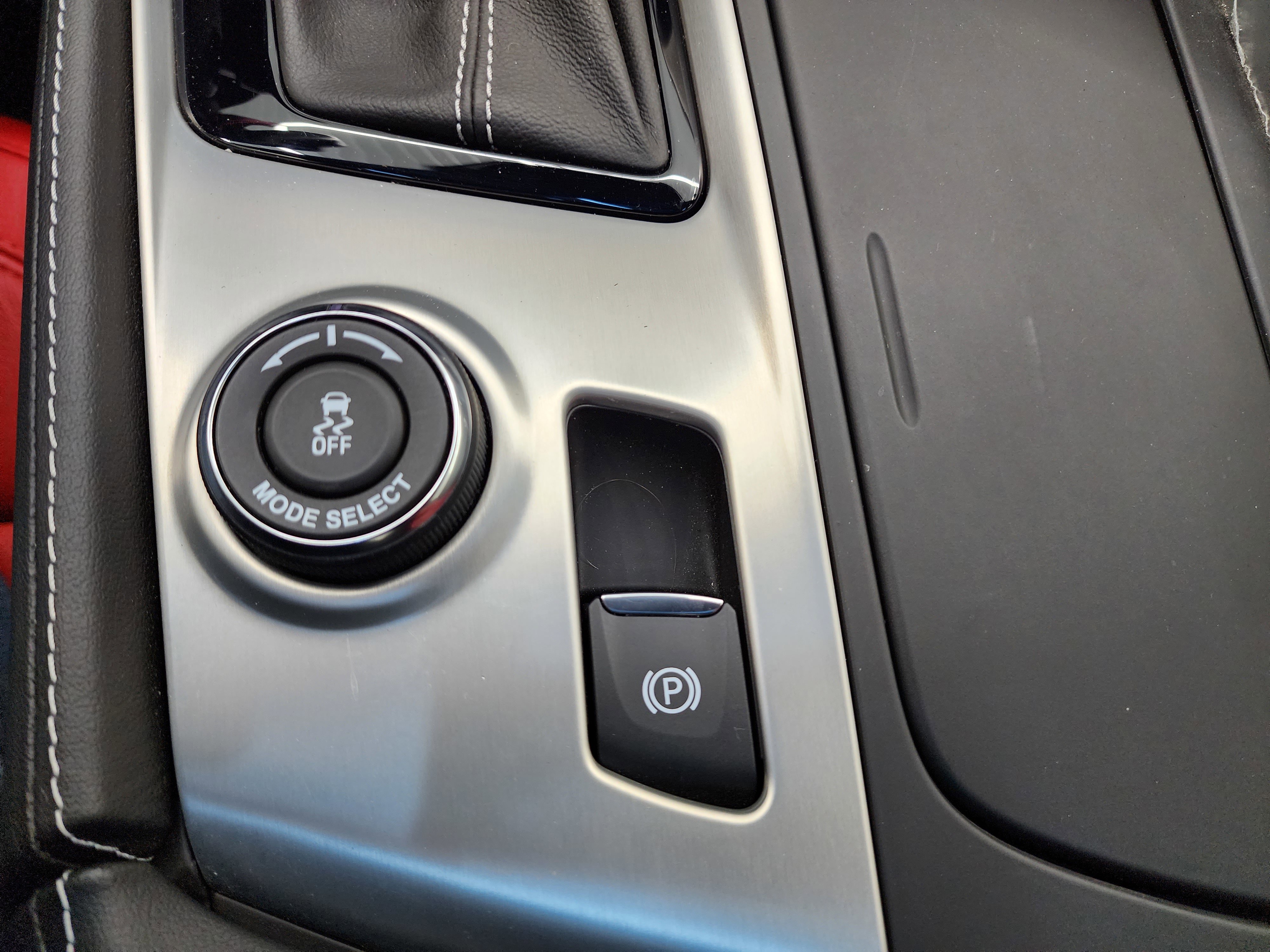 Used 2018 Chevrolet Corvette Grand Sport image 15