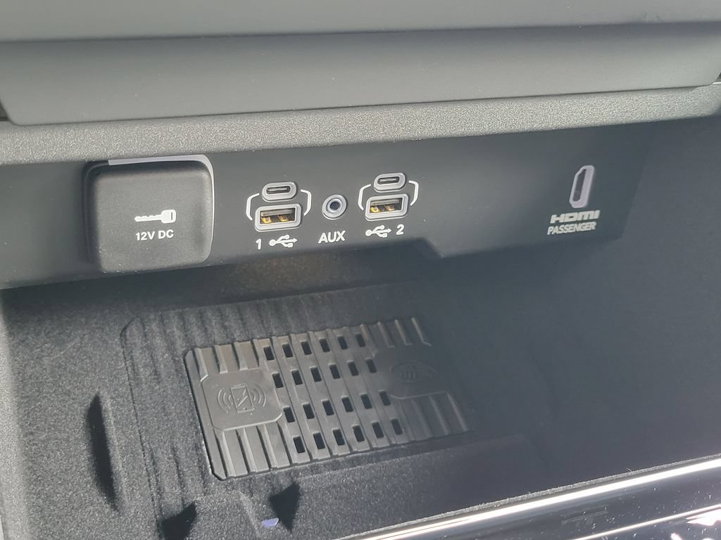 New 2026 Jeep Grand Wagoneer Summit AWD/4WD image 15