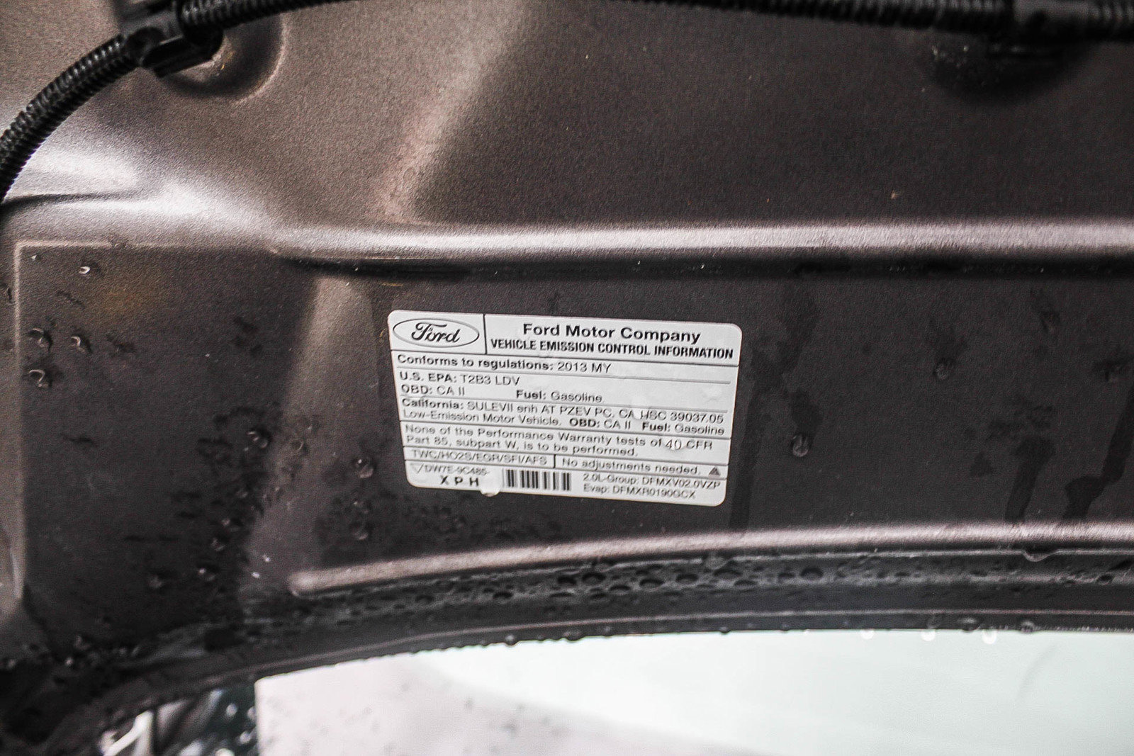 Used 2013 Ford C-MAX Energi SEL image 28