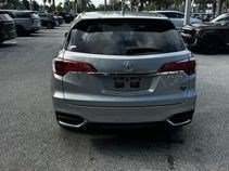 Used 2018 Acura RDX FWD image 4