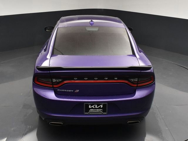 Used 2023 Dodge Charger SXT image 43
