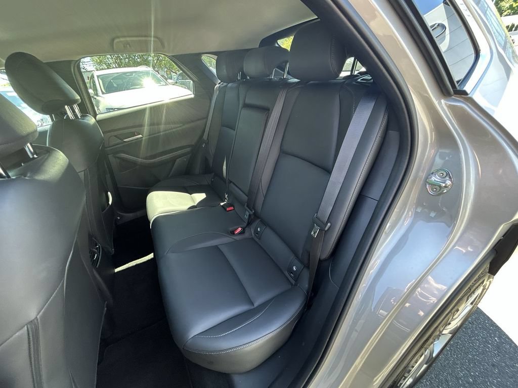 Certified 2023 MAZDA CX-30 AWD 2.5 S w/ Select Package image 23
