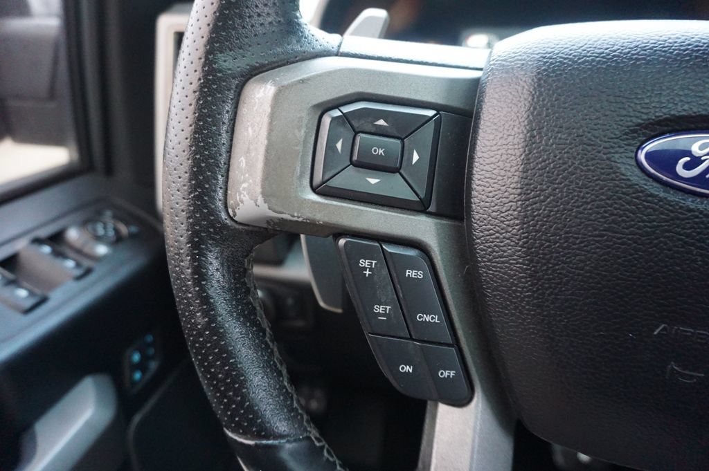 Used 2018 Ford F150 Raptor w/ Equipment Group 802A Luxury AWD/4WD image 7