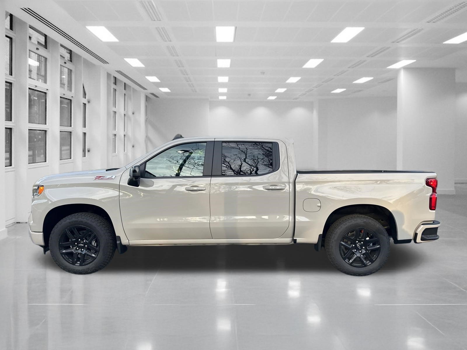 New 2026 Chevrolet Silverado 1500 RST w/ All Star Edition Plus AWD/4WD image 8