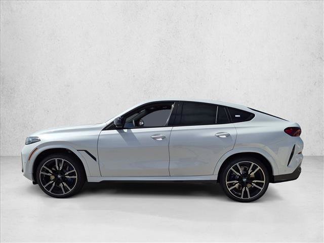 New 2027 BMW X6 M60i AWD/4WD image 5