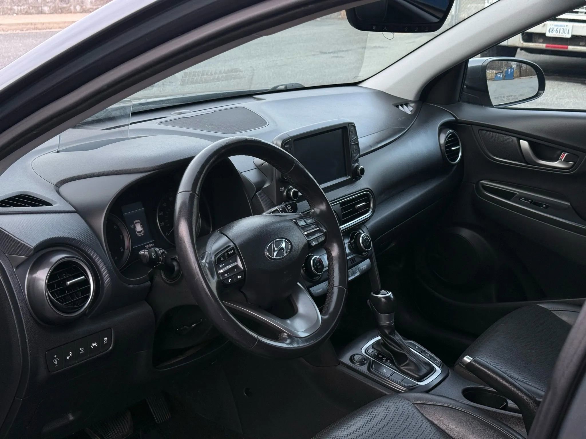 Used 2020 Hyundai Kona Ultimate w/ Cargo Package image 16