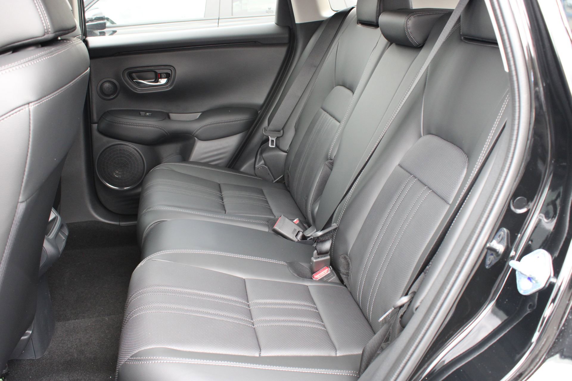 New 2026 Honda HR-V EX-L image 20