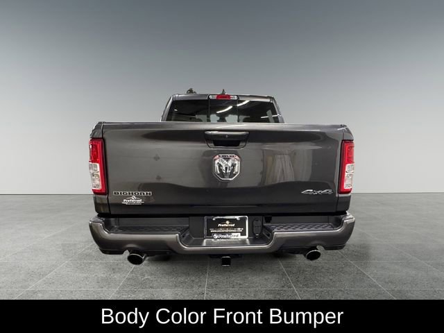 Used 2022 RAM 1500 Big Horn image 27
