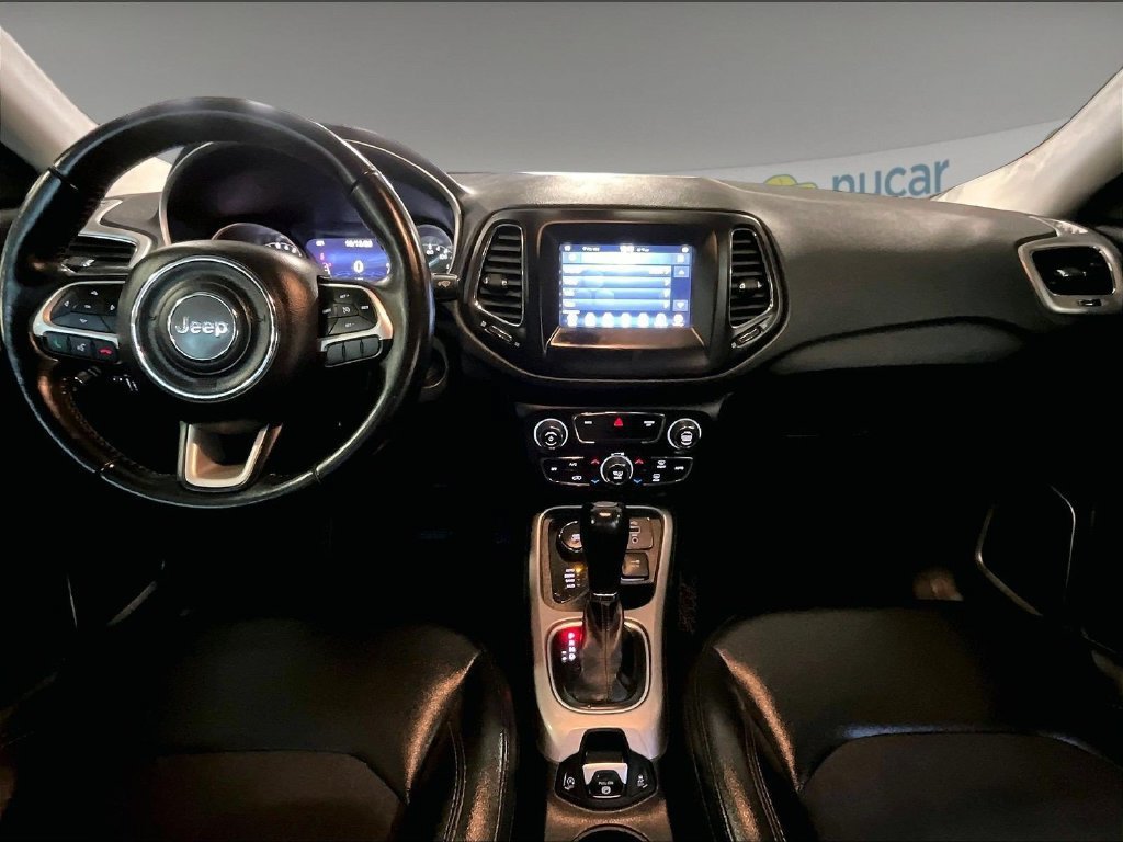 Used 2018 Jeep Compass Latitude w/ Popular Equipment Group AWD/4WD image 22