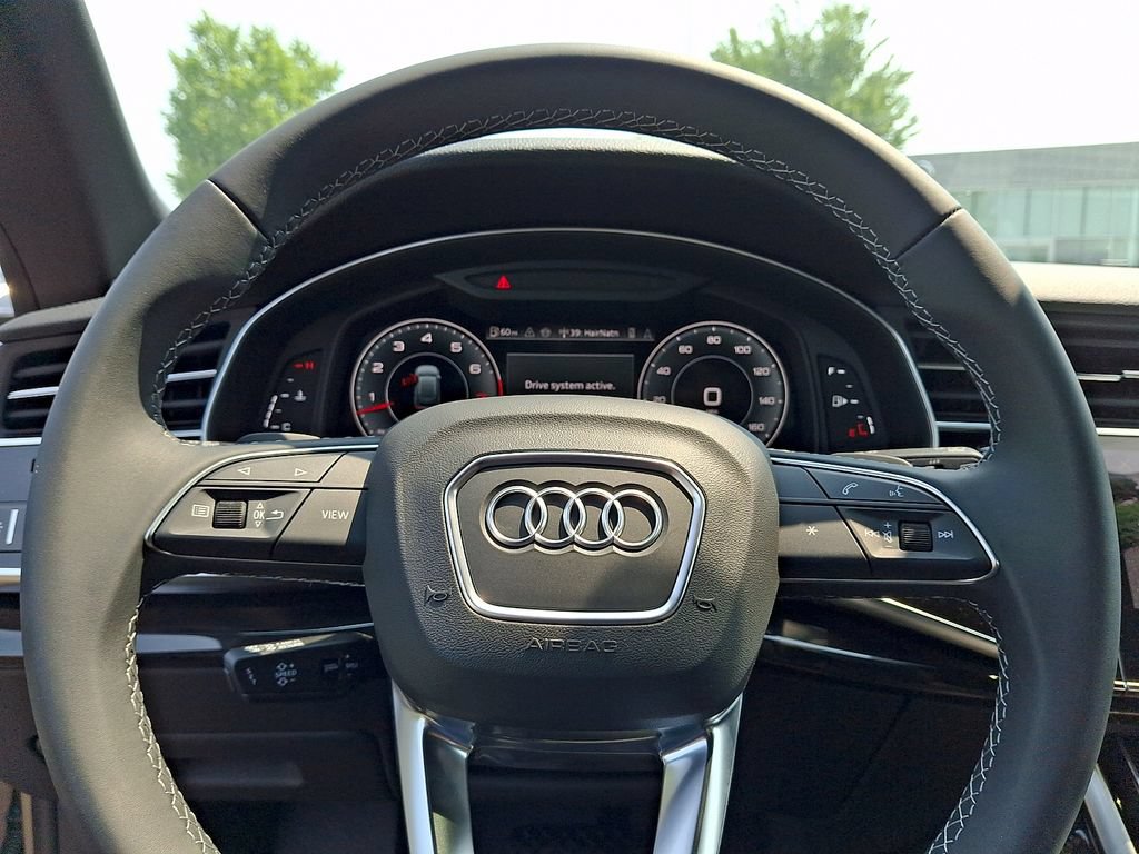 New 2026 Audi Q8 Premium Plus AWD/4WD image 14