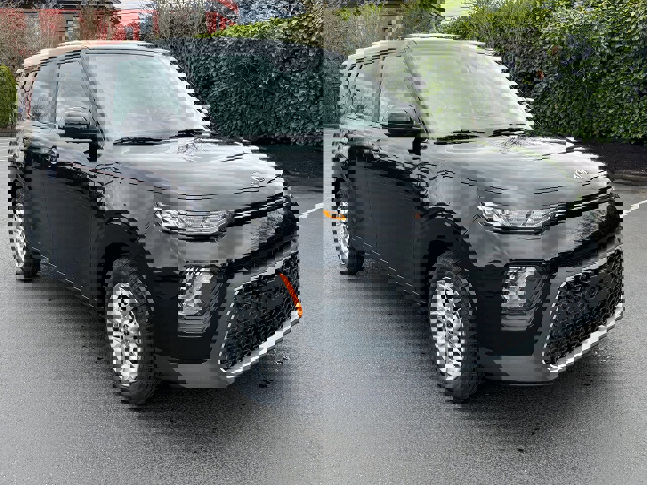 Used 2022 Kia Soul LX w/ Technology Package image 6