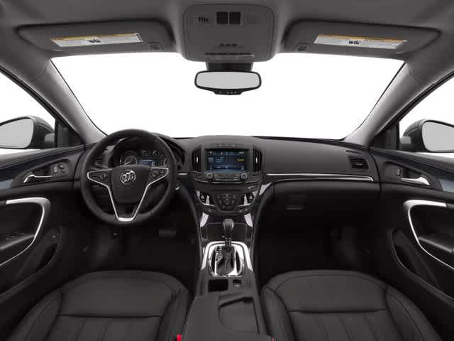 Used 2016 Buick Regal Premium AWD/4WD image 7