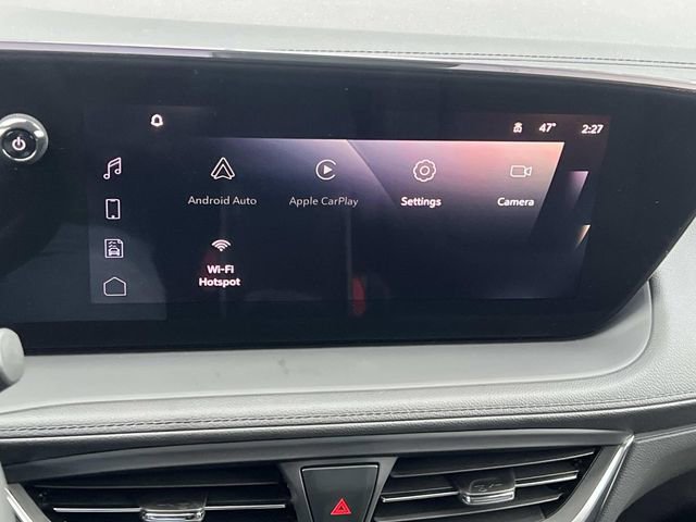 Used 2026 Buick Encore GX Preferred w/ Advanced Technology Package FWD image 18