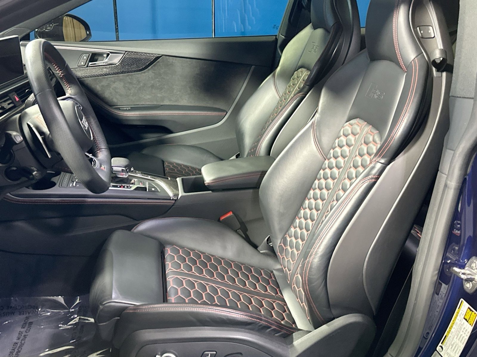 Used 2019 Audi RS 5 image 14