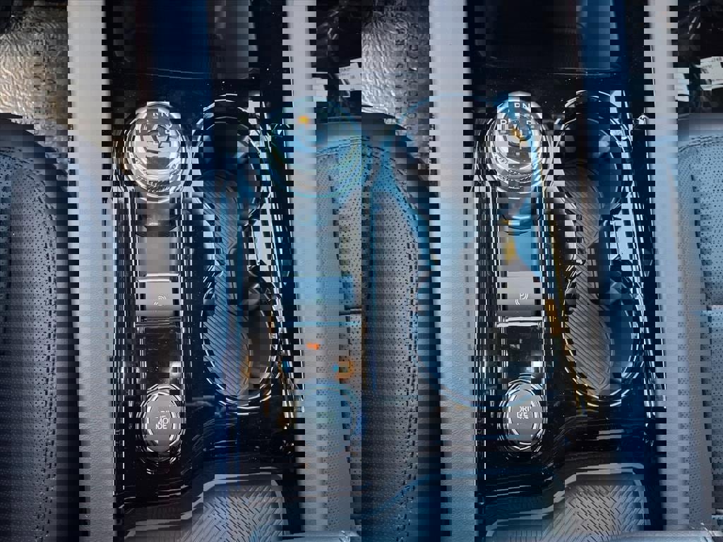 New 2026 Ford Explorer Platinum image 14