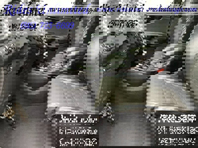 Used 2017 Kia Sorento SX image 15