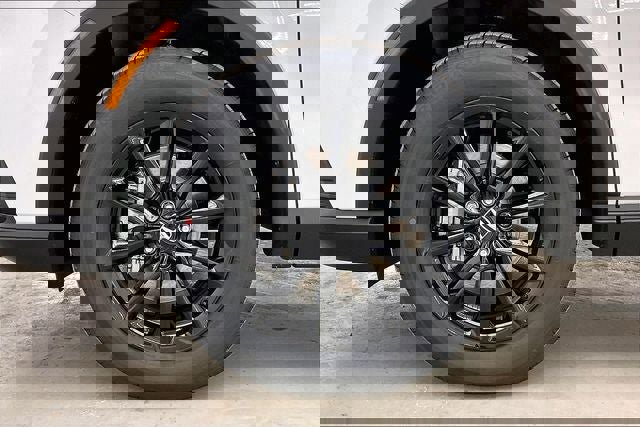 New 2026 Honda CR-V Sport image 15