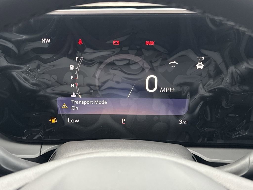 New 2026 Buick Envista Sport Touring w/ Convenience I Package FWD image 17