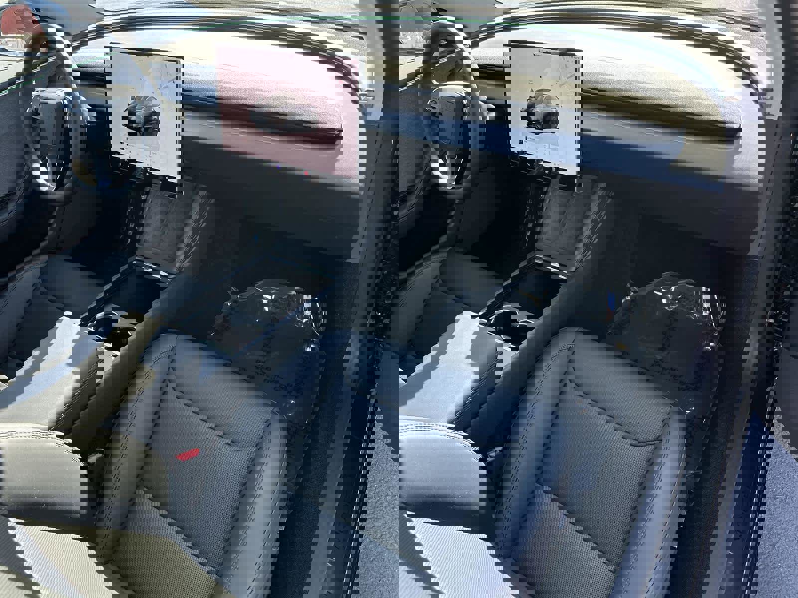 Used 2025 Tesla Model 3 Long Range image 12