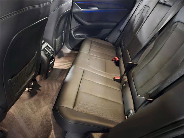 Used 2024 BMW X3 sDrive30i w/ Premium Package w/ZPA image 18