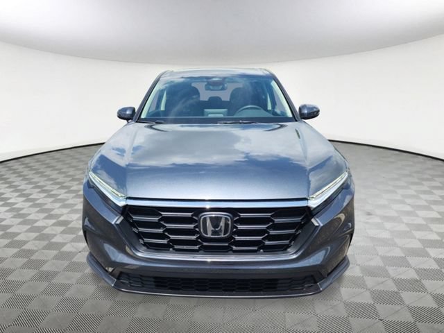 New 2026 Honda CR-V LX image 7